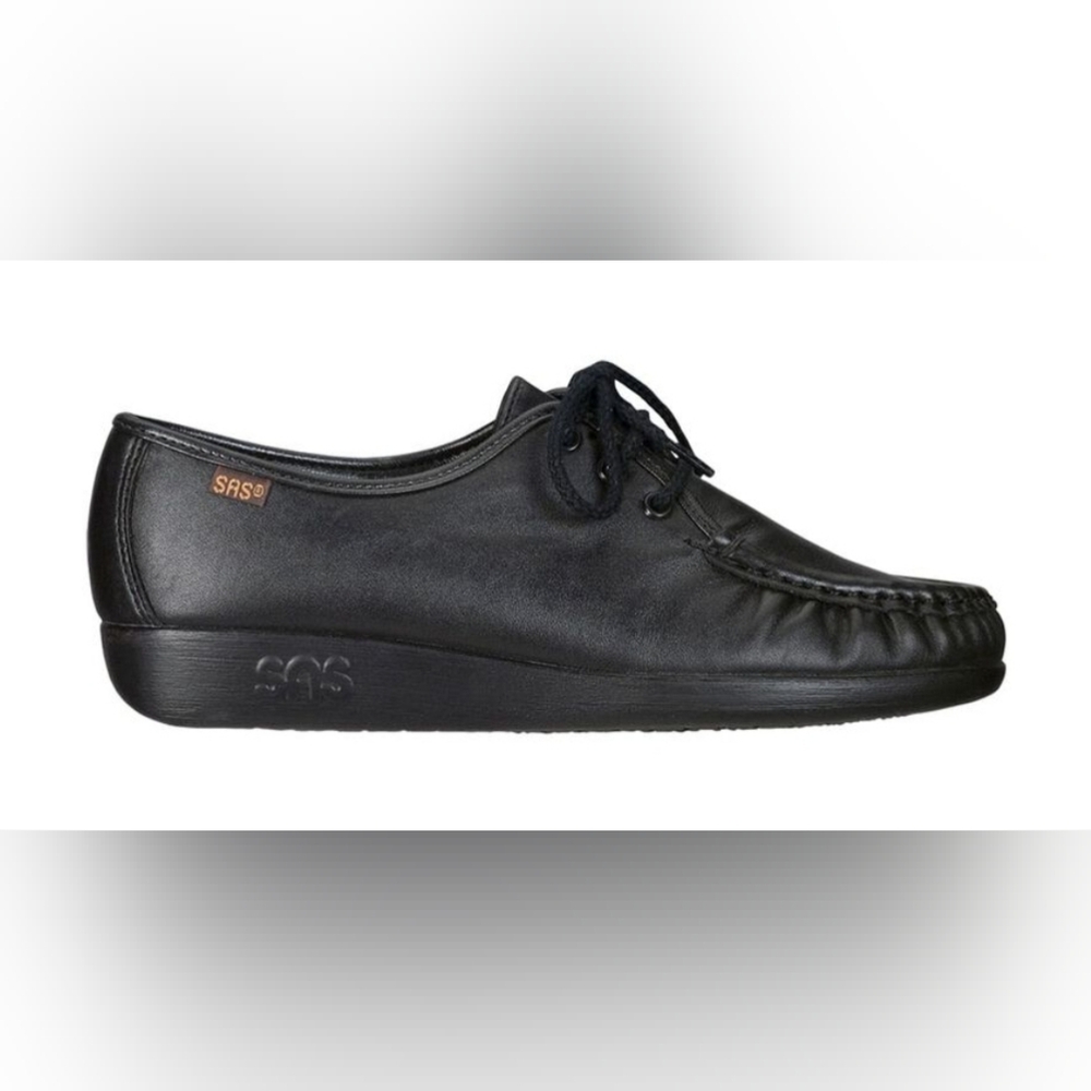 Gently Used SAS Siesta Loafer